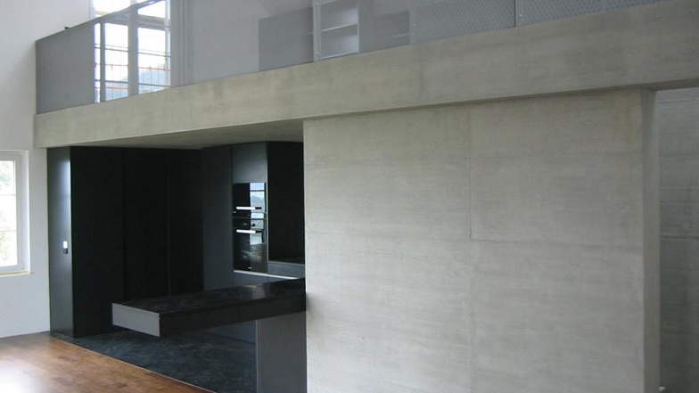 05 ausbau dachwohnung niederneunforn tg 1