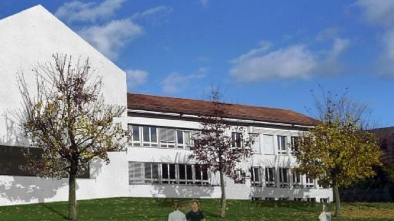 09 wettbewerb erweiterung primarschule niederwil 2