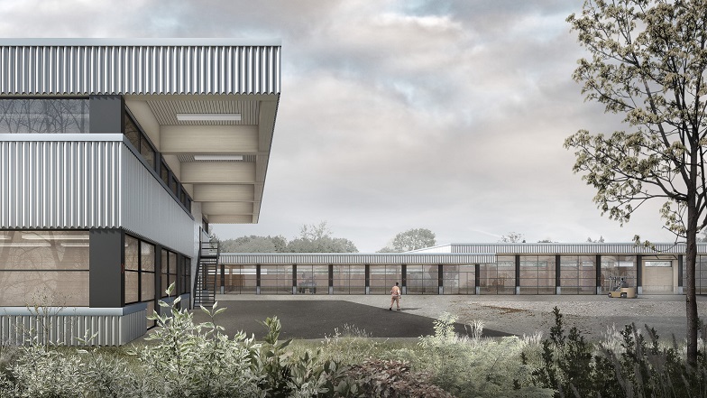 20 wettbewerb neubau werkhof amriswil tg 1