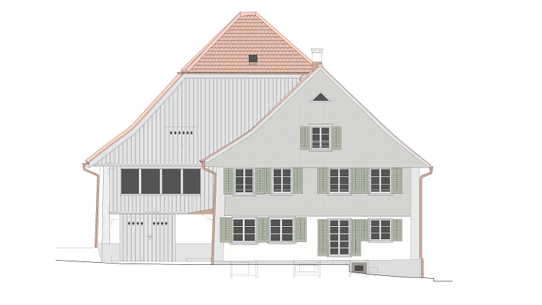 23 unteres haus arenenberg tg 1