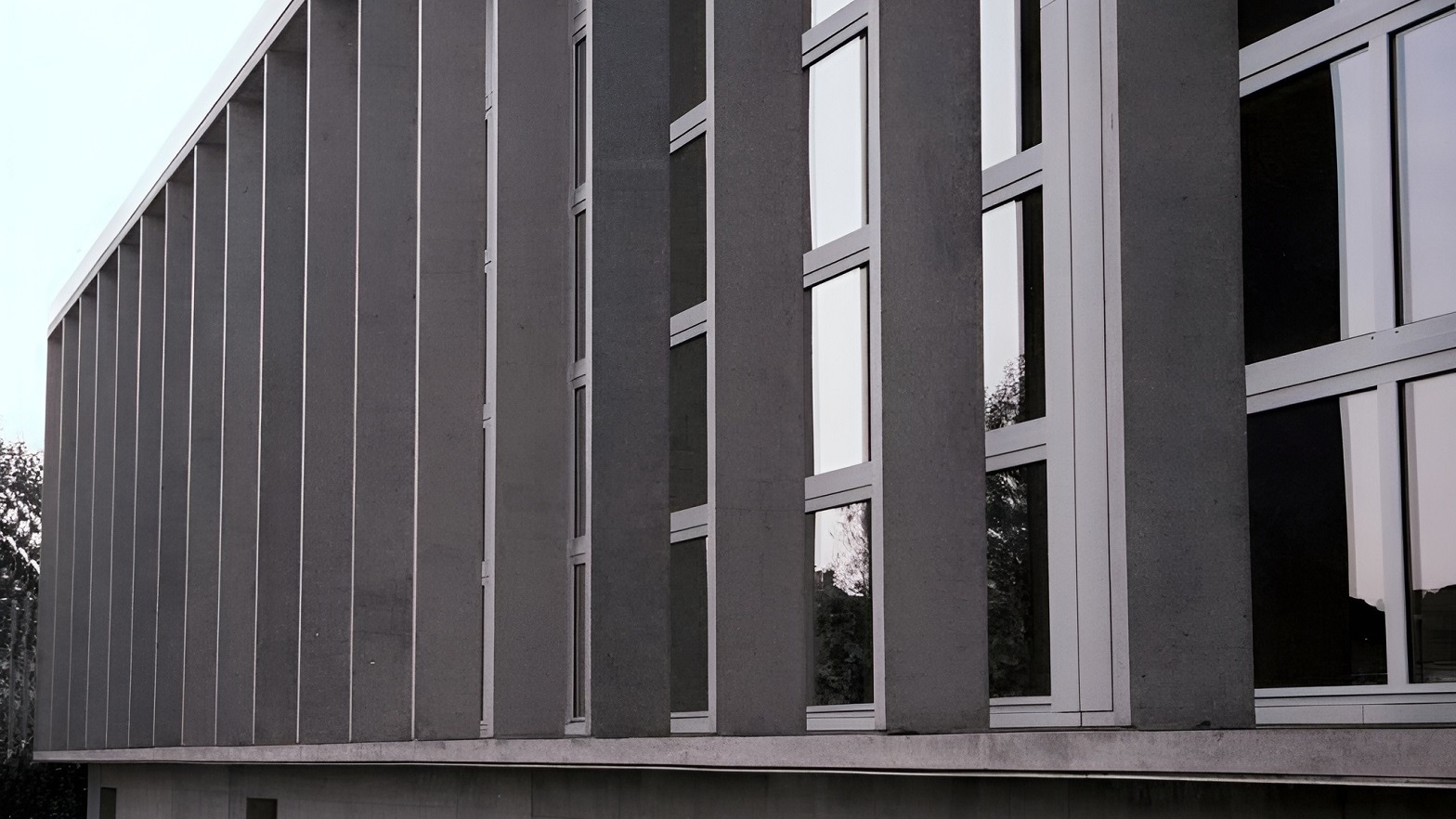 95 wettbewerb primarschule _ doppelturnhalle engelburg 1. preis 2x